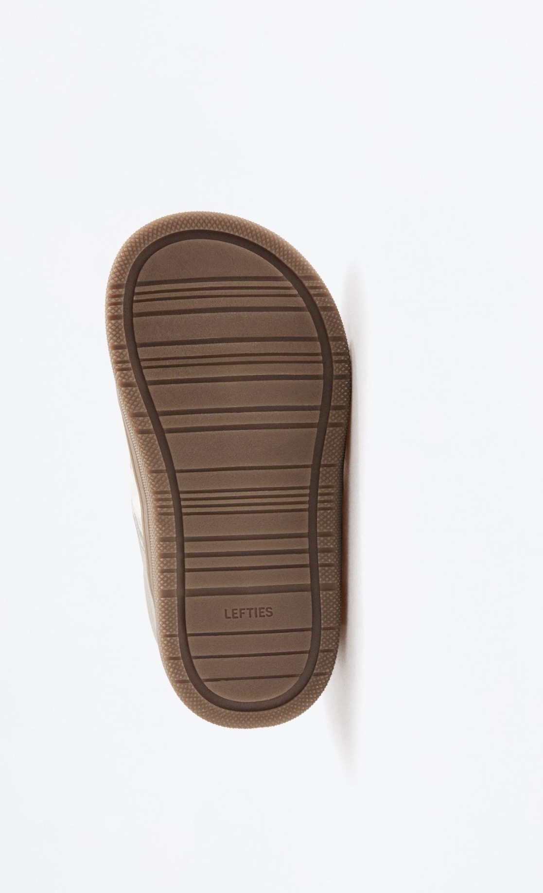 Baskets Lefties Barefoot Retro Souples