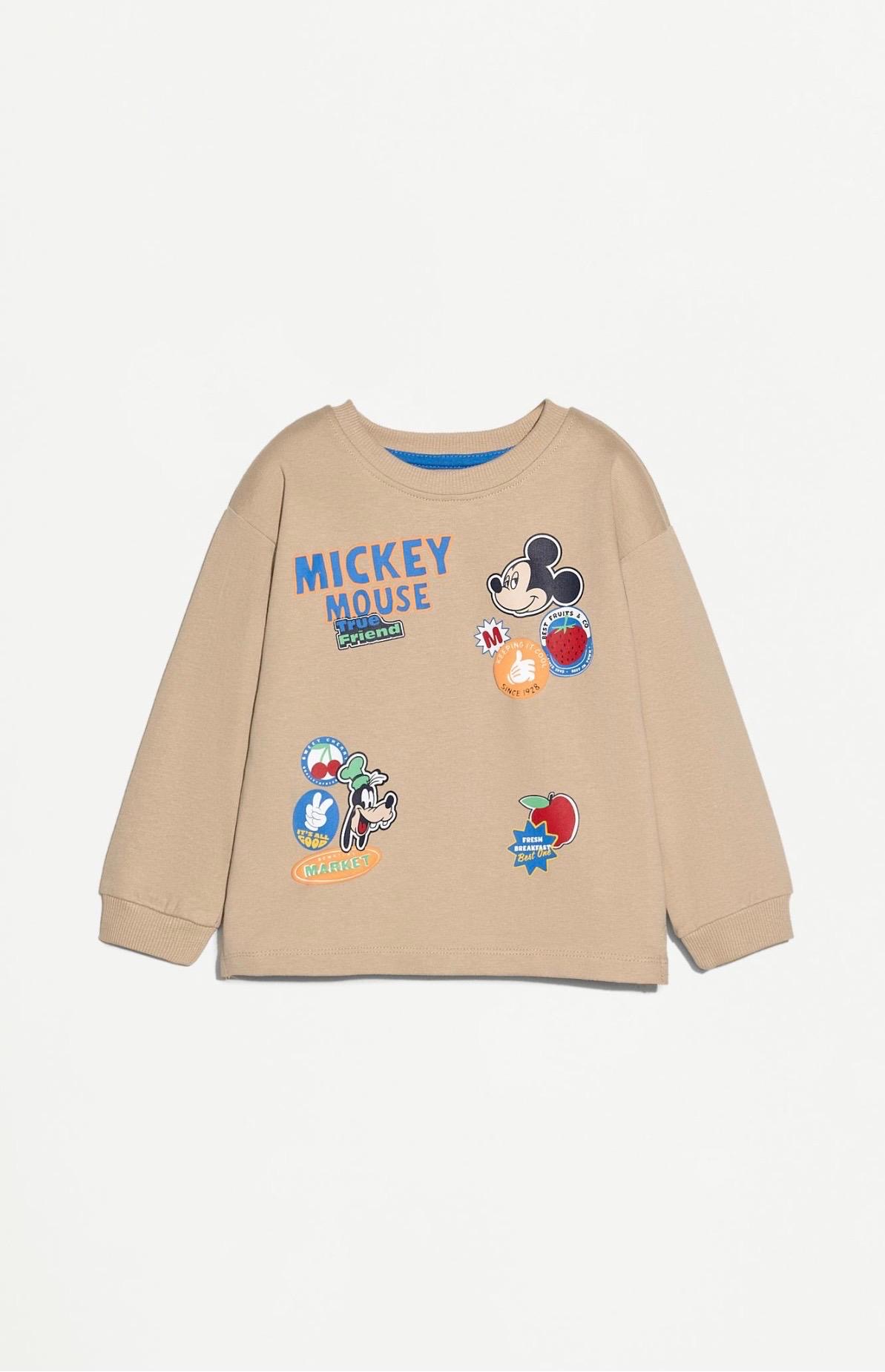 Ensemble 2 Pièces sweat-shirt Et Pantalon Lefties 12-18 mois 86cm