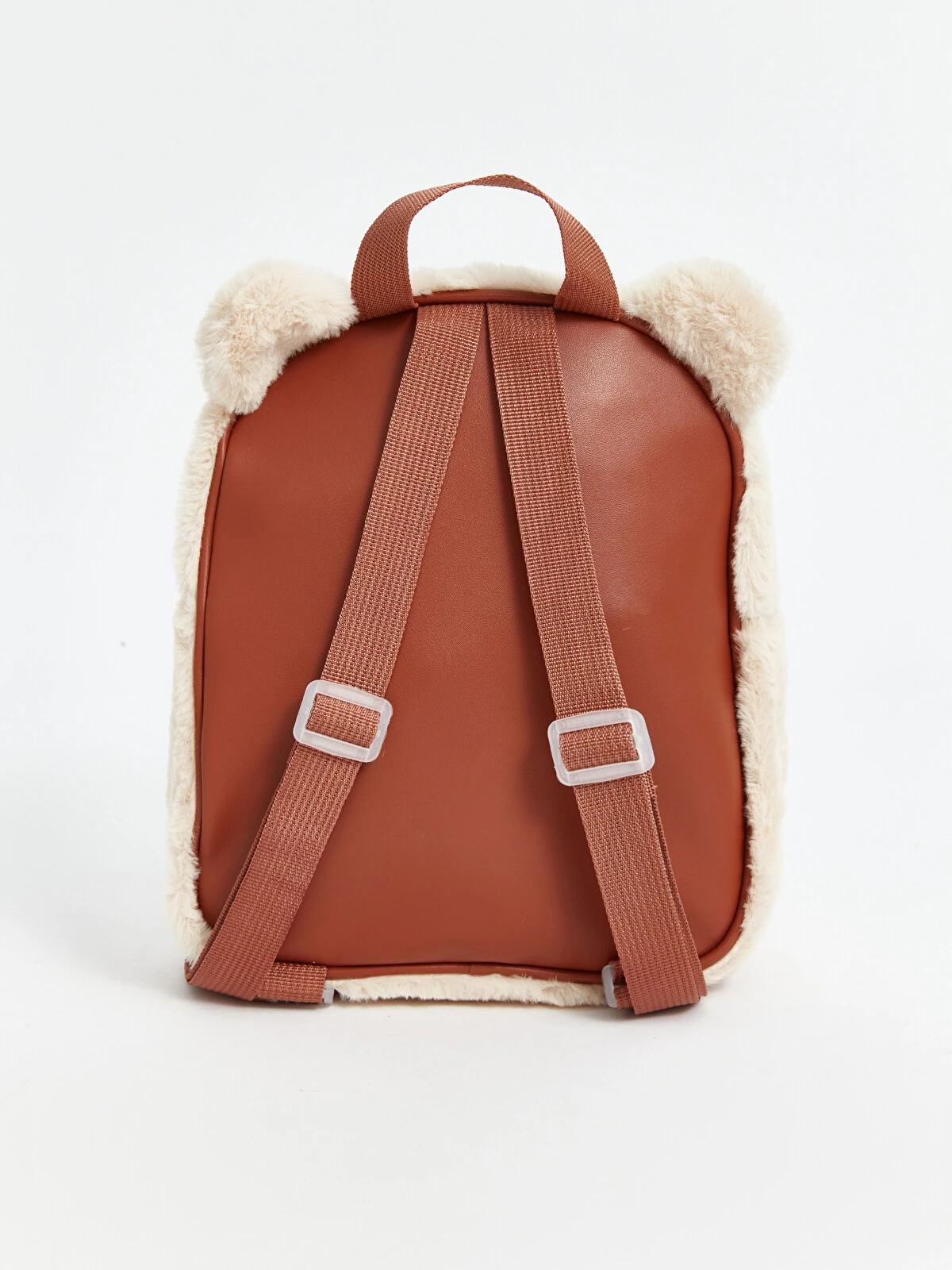 Sac à dos en peluchehe Lc Waikiki