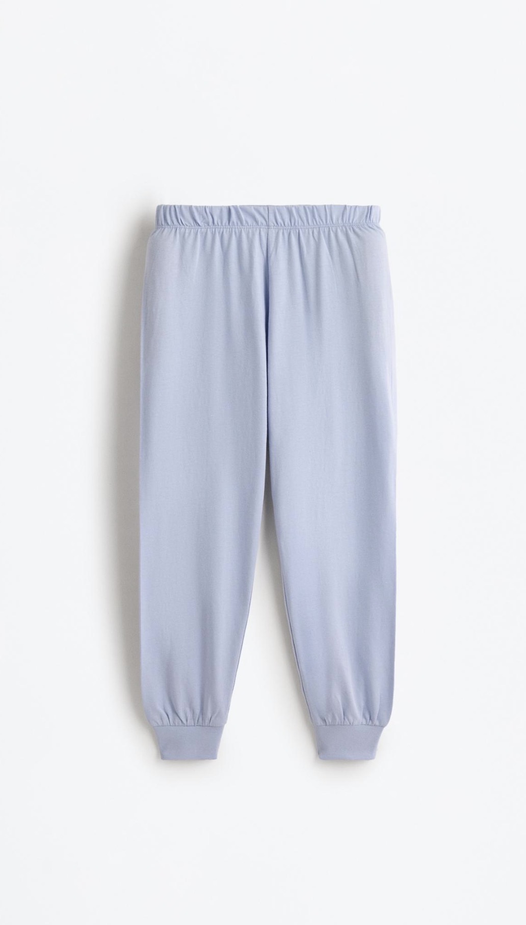 Pyjama 2 Pièces Coton Imprimé Lefties - Bleu Ciel
