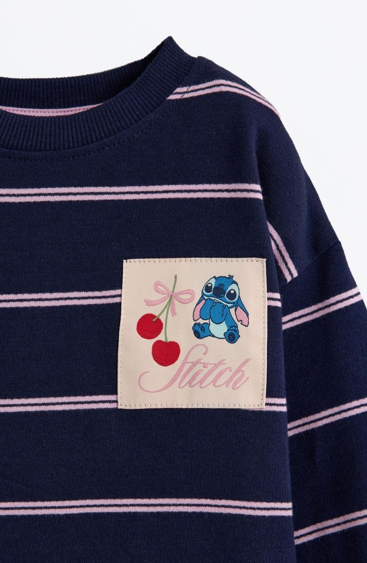 Ensemble 2 Pièces Sweat Et Pantalon En Molletonné Non Gratté Lefties 2-3 ans 98cm