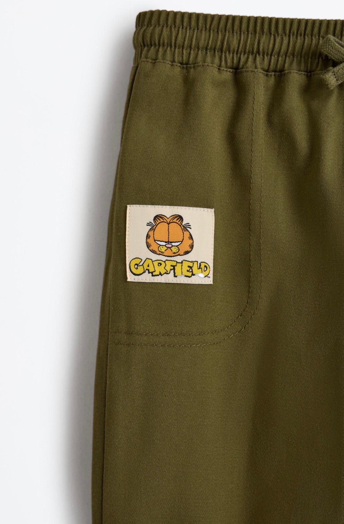 Ensemble 2 Pièces Sweat En Molleton Gratté Et Pantalon En Sergé Lefties
