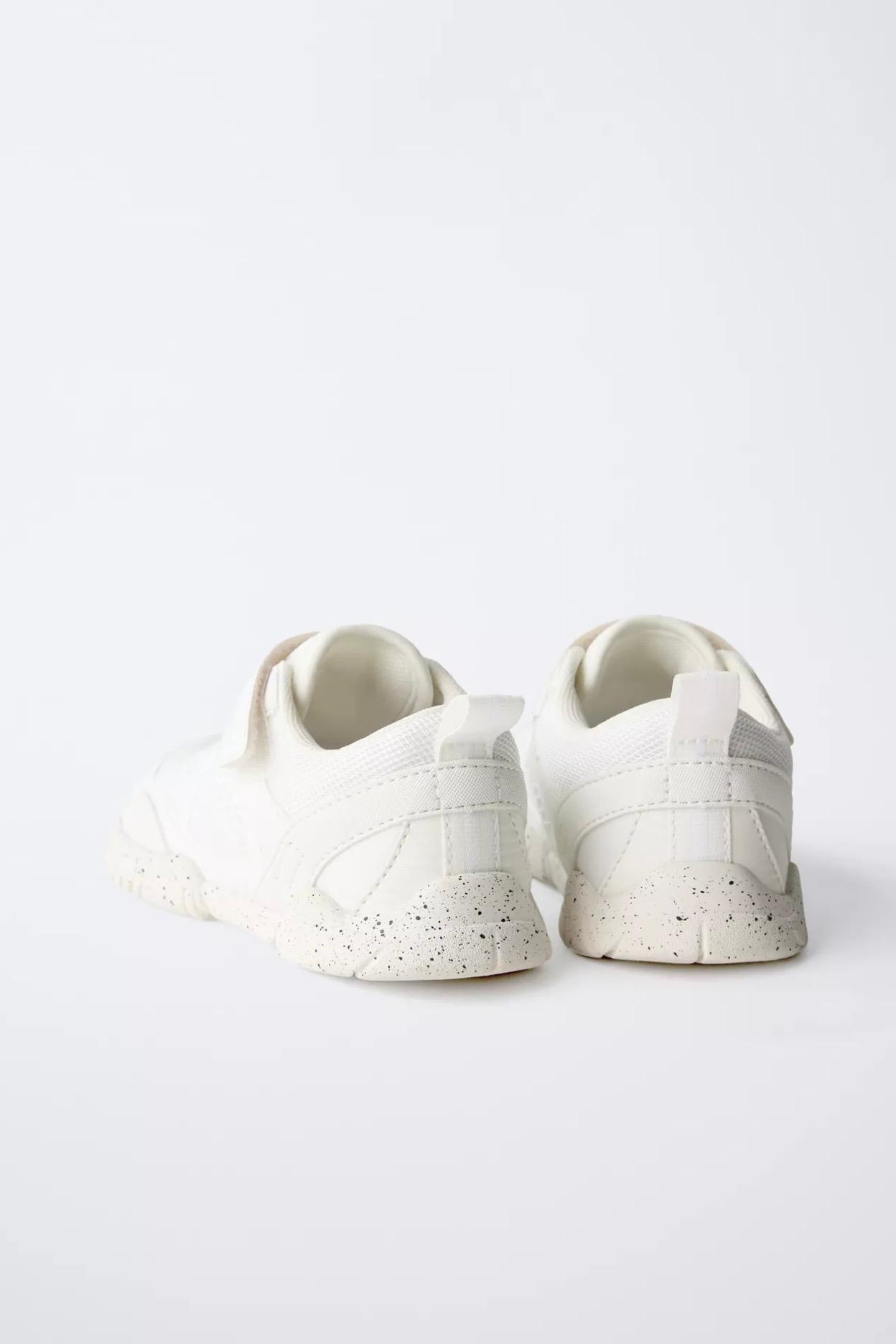 Baskets Ergonomiques Barefoot Zara