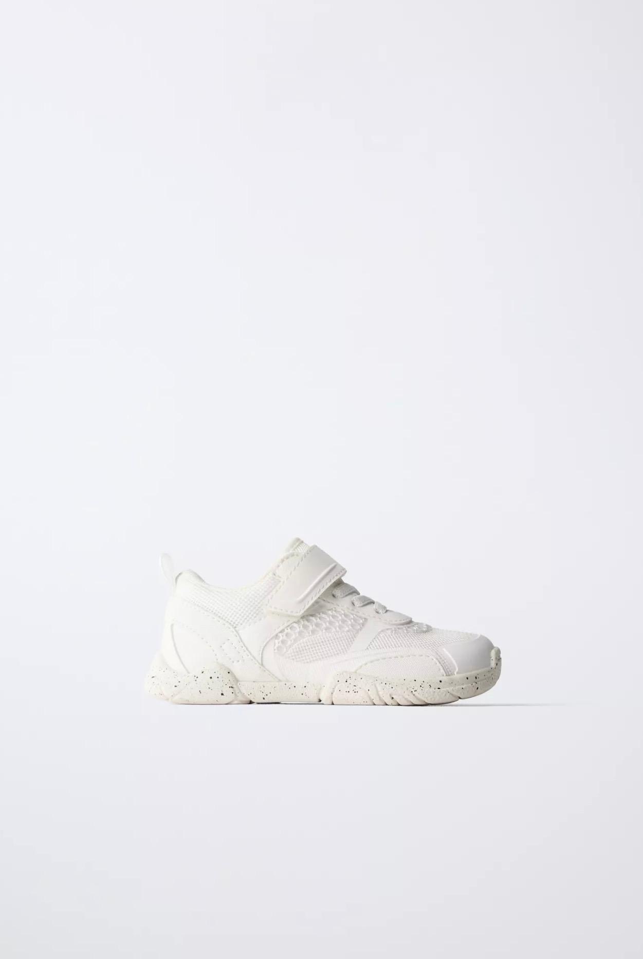 Baskets Ergonomiques Barefoot Zara