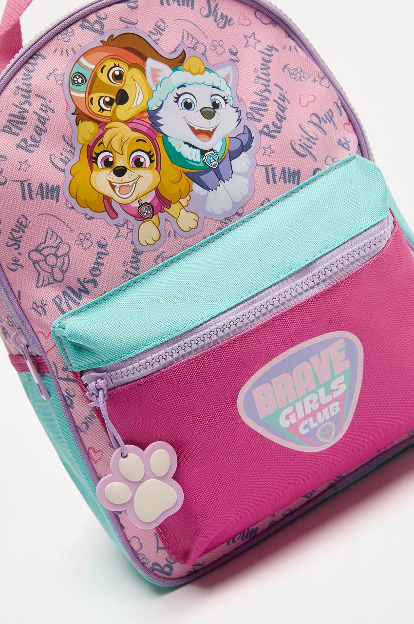 Sac à dos jardin d’enfant Lefties paw patrol