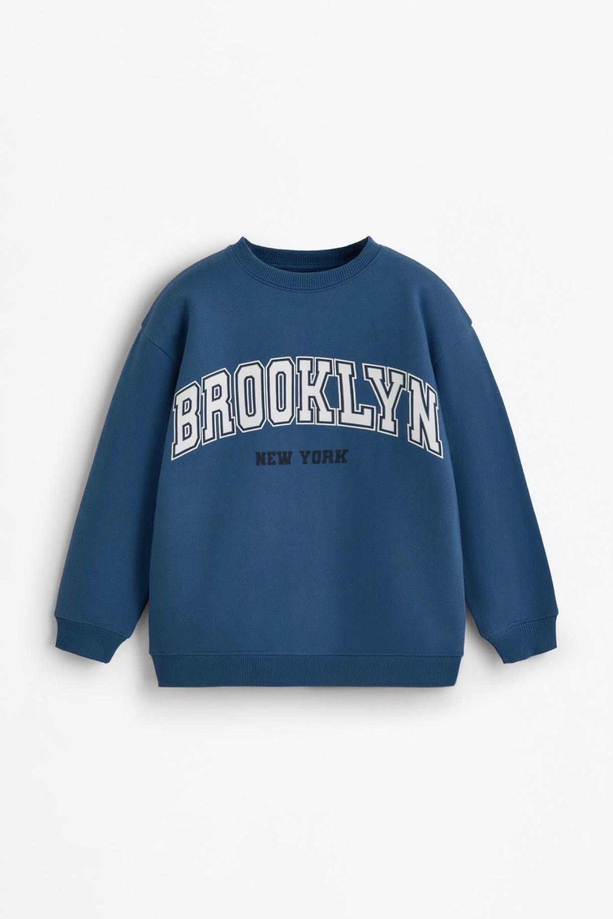 Ensemble 2 Pièces Sweat En Molleton Gratté Brooklyn Et Pantalon Jogging Lefties