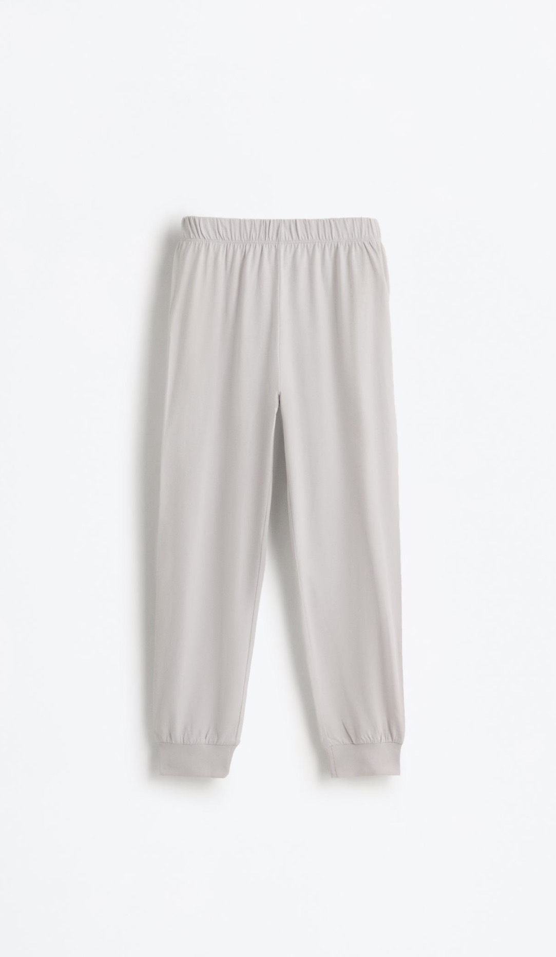 Pyjama 2 Pièces Coton Imprimé Lefties