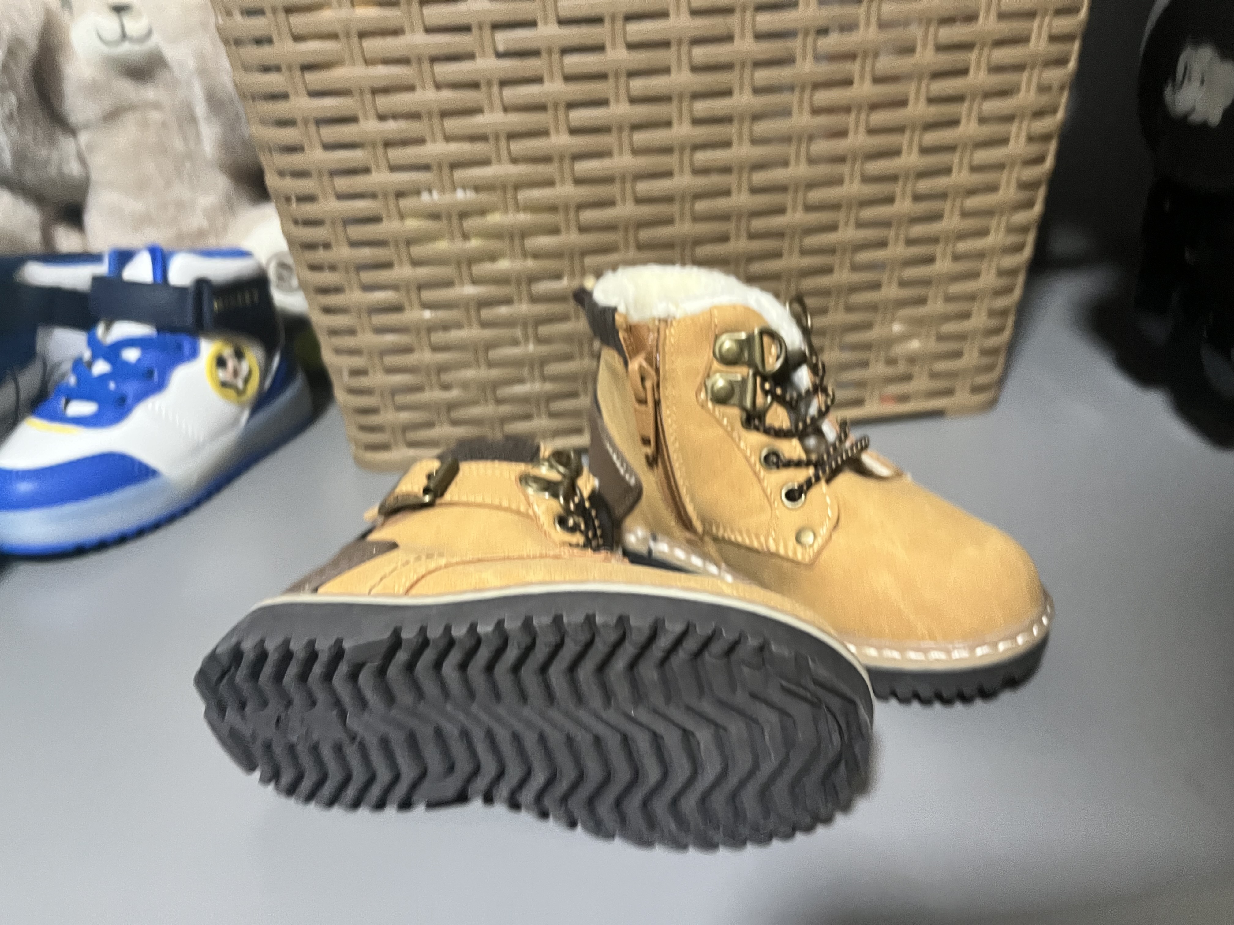 Chaussure lc waikiki