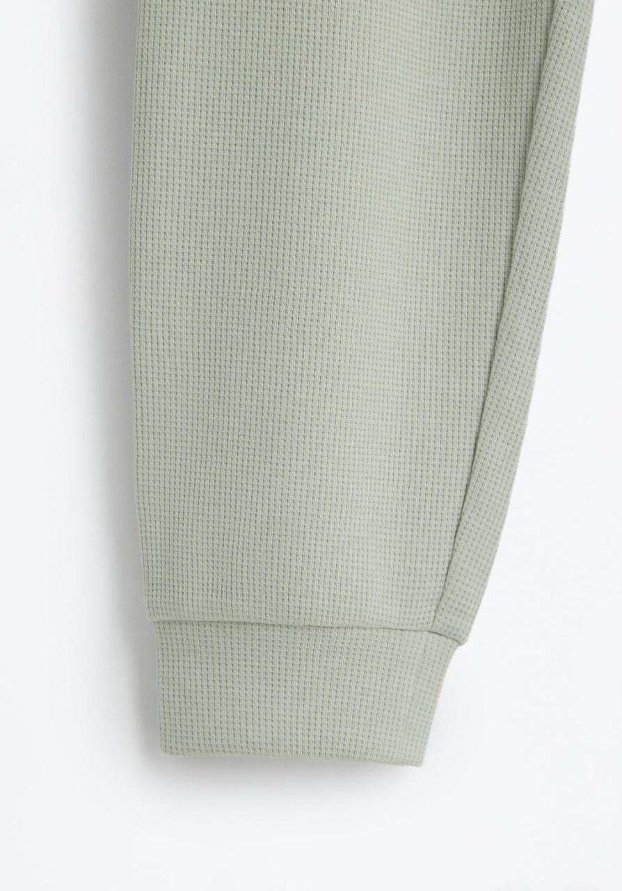 Pyjama 100% Coton Gaufré Lefties 13-14 ans 164cm
