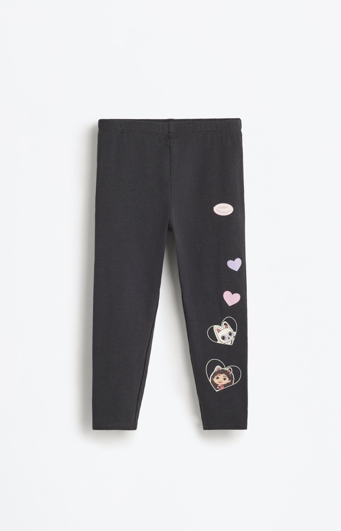 Ensemble 2 Pièces T-Shirt & Legging Gabby's Dollhouse 2-3 ans