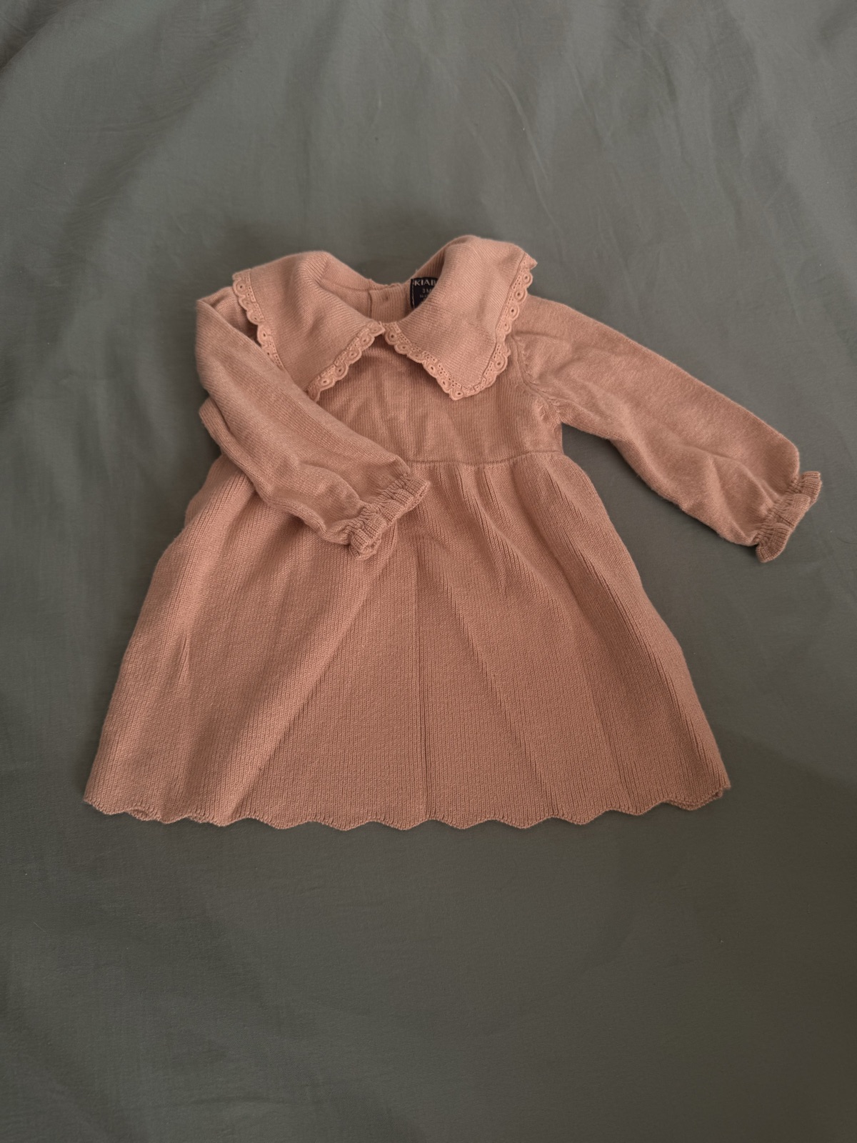 Robe kiabi