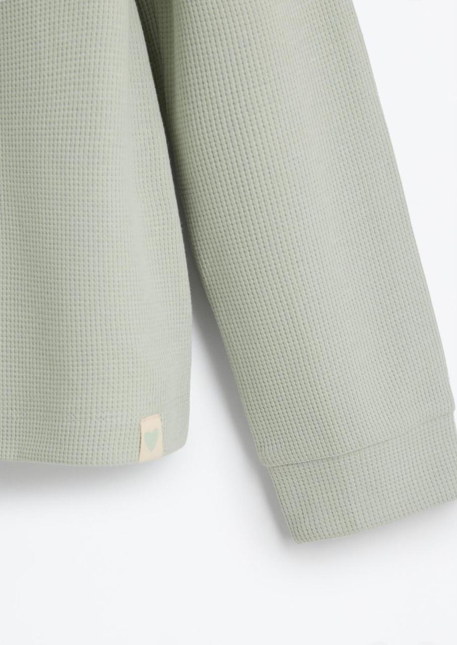 Pyjama 100% Coton Gaufré Lefties 13-14 ans 164cm