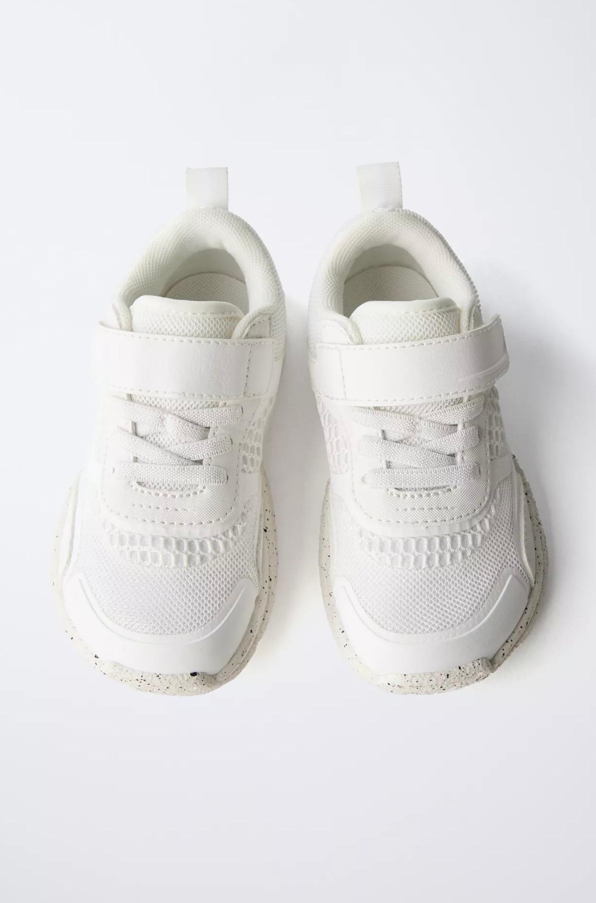 Baskets Ergonomiques Barefoot Zara