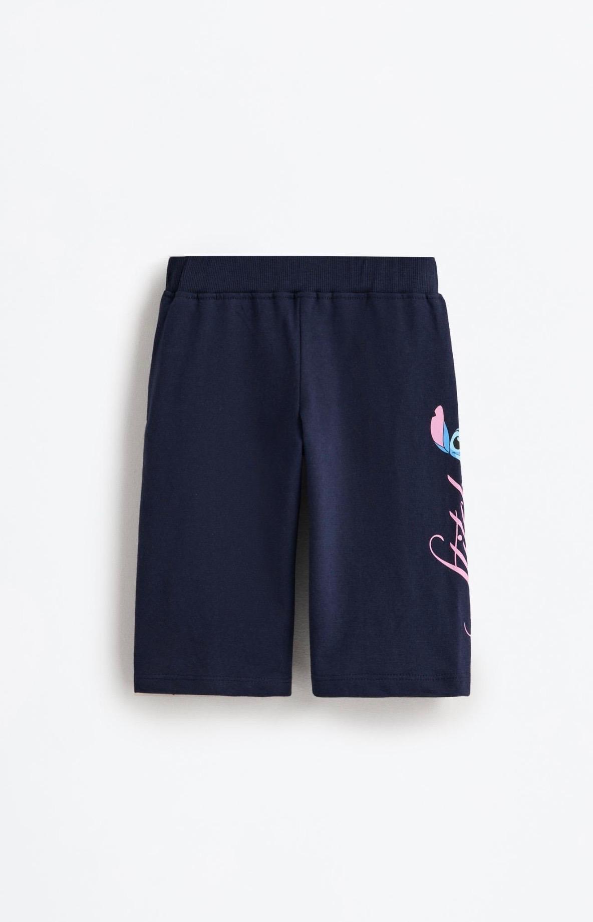Ensemble 2 Pièces Sweat Et Pantalon En Molletonné Non Gratté Lefties 2-3 ans 98cm