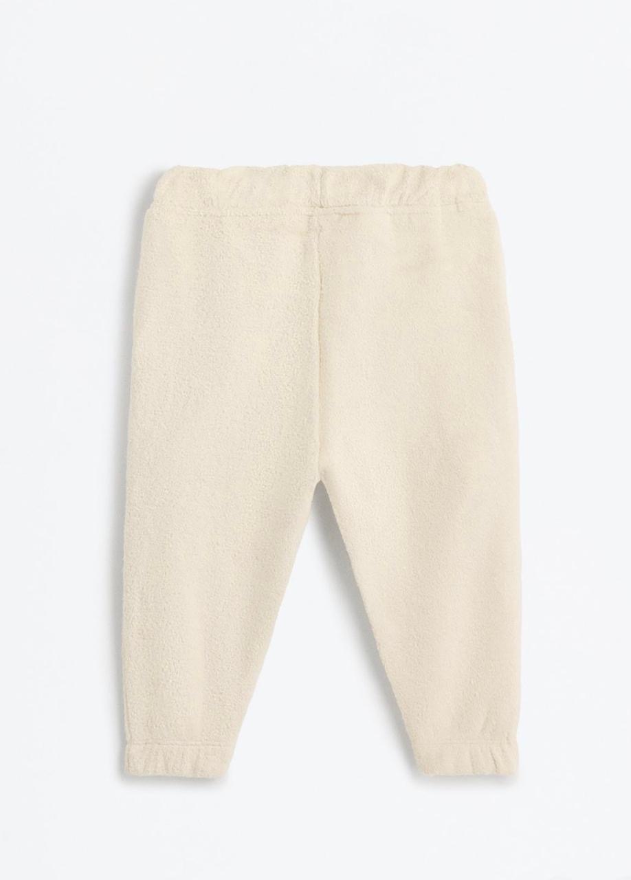 Ensemble 2 Pièces Sweat A Col Zippé Et Pantalon Lefties 3-4 ans 104cm