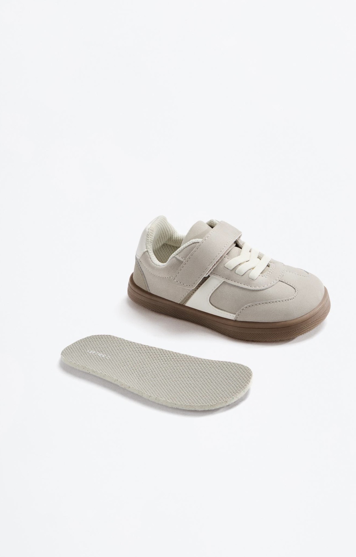 Baskets Lefties Barefoot Retro Souples