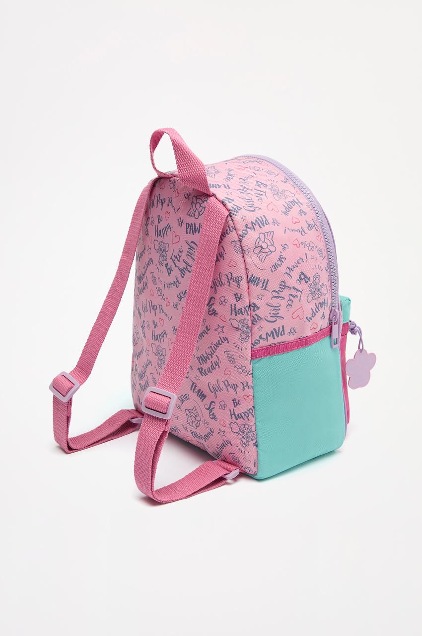Sac à dos jardin d’enfant Lefties paw patrol