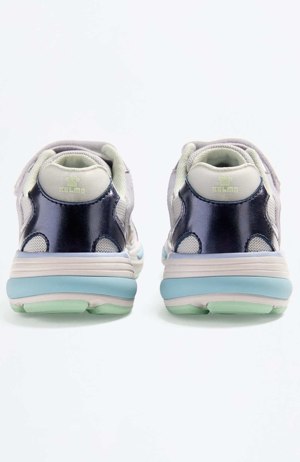 Baskets de Sport Fille Lefties x KELME