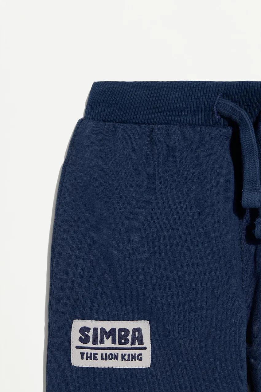 Ensemble 2 Pièces Veste Zippée À Capuche Et Jogging Lefties 9-12 mois 80cm