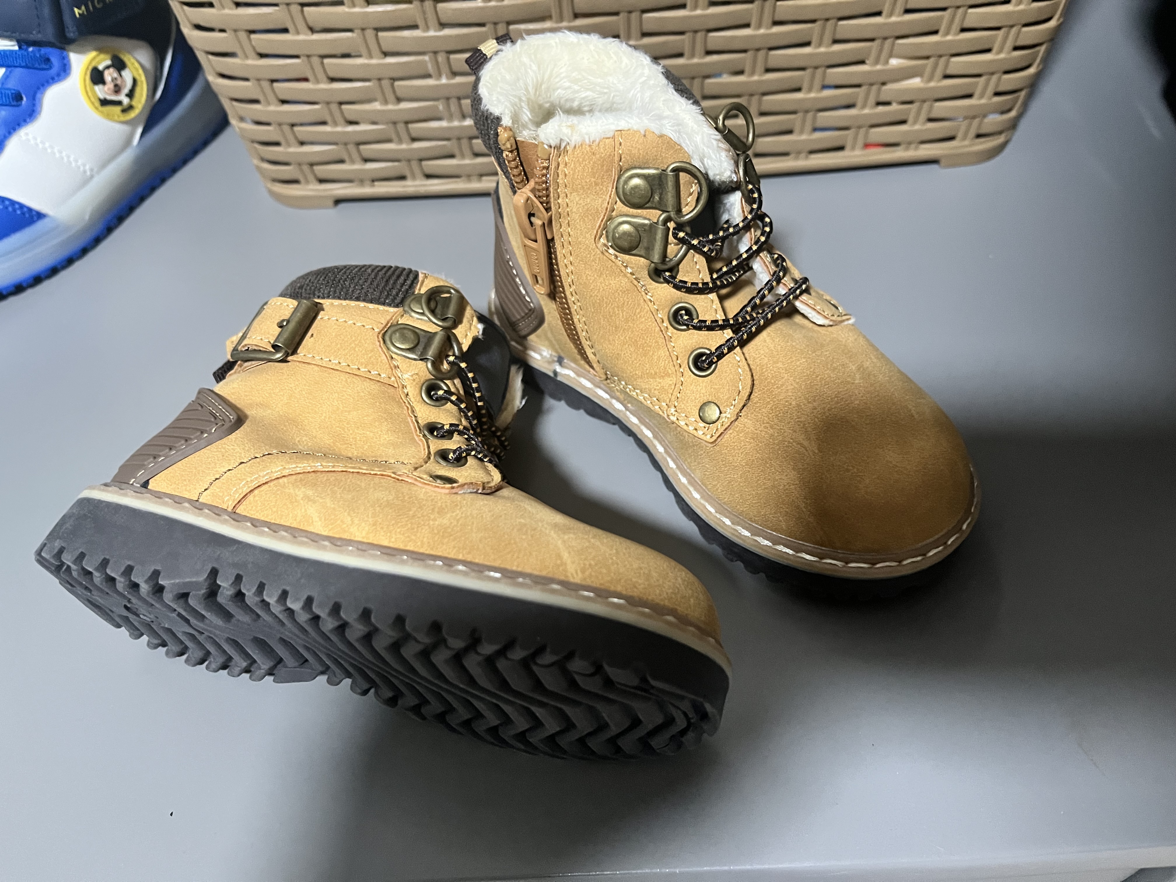 Chaussure lc waikiki