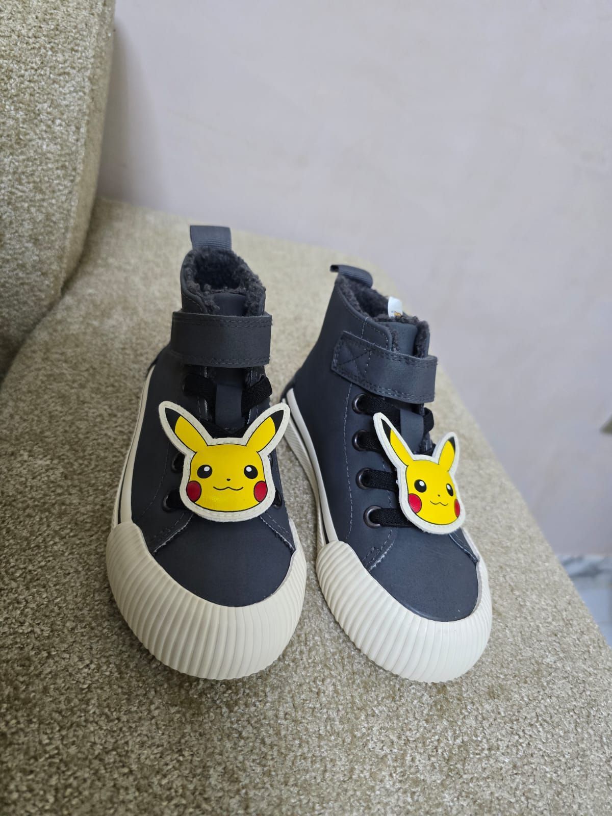 Basket H&M pointure 25