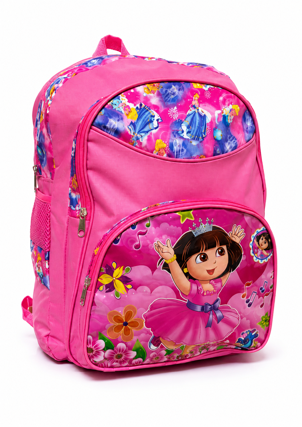Cartable sac à dos dora pour école