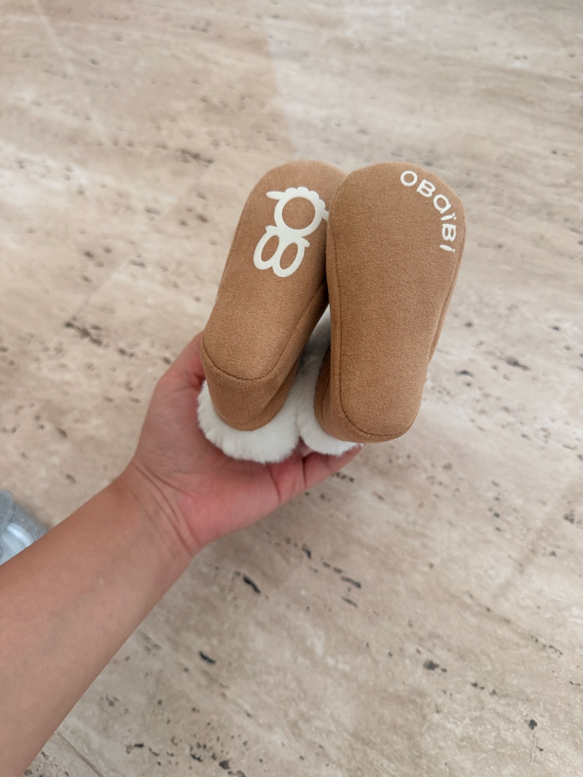 bottines