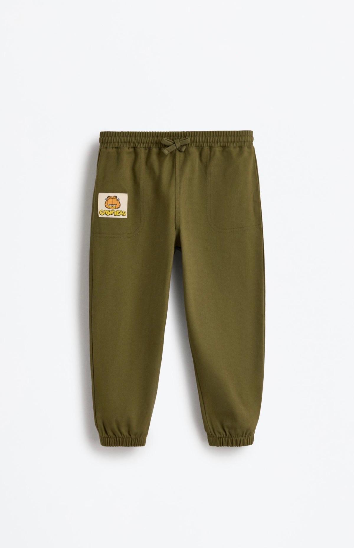 Ensemble 2 Pièces Sweat En Molleton Gratté Et Pantalon En Sergé Lefties