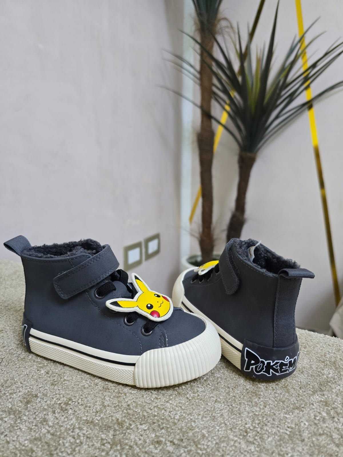 Basket H&M pointure 25
