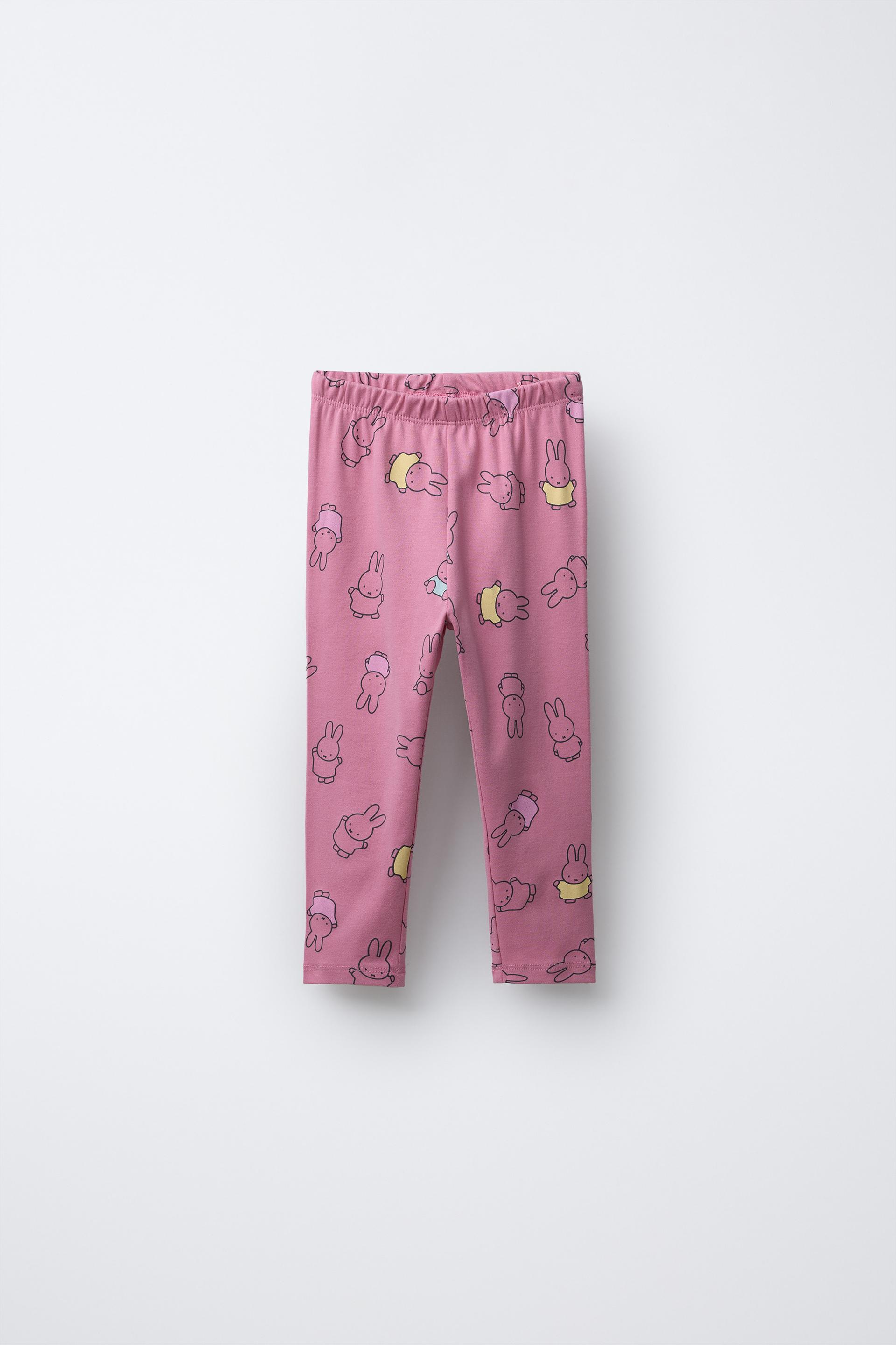Pyjama 2 Pièces Coton Miffy™ 2-3 ans