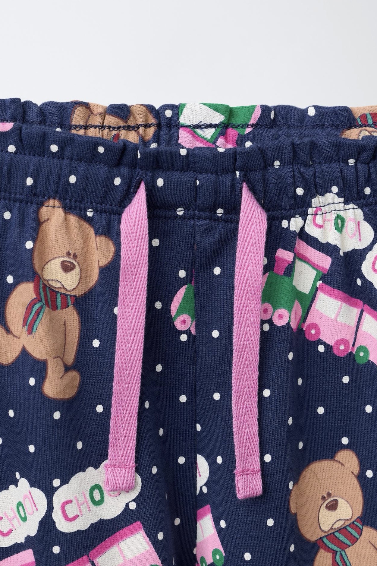 Pyjama 2 Pièces Ours K-Pop Demon Hunters™ Netflix