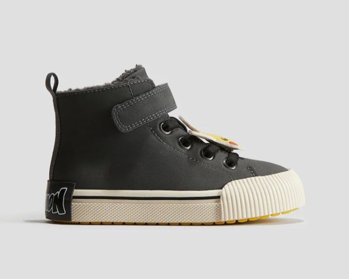 Basket H&M pointure 25