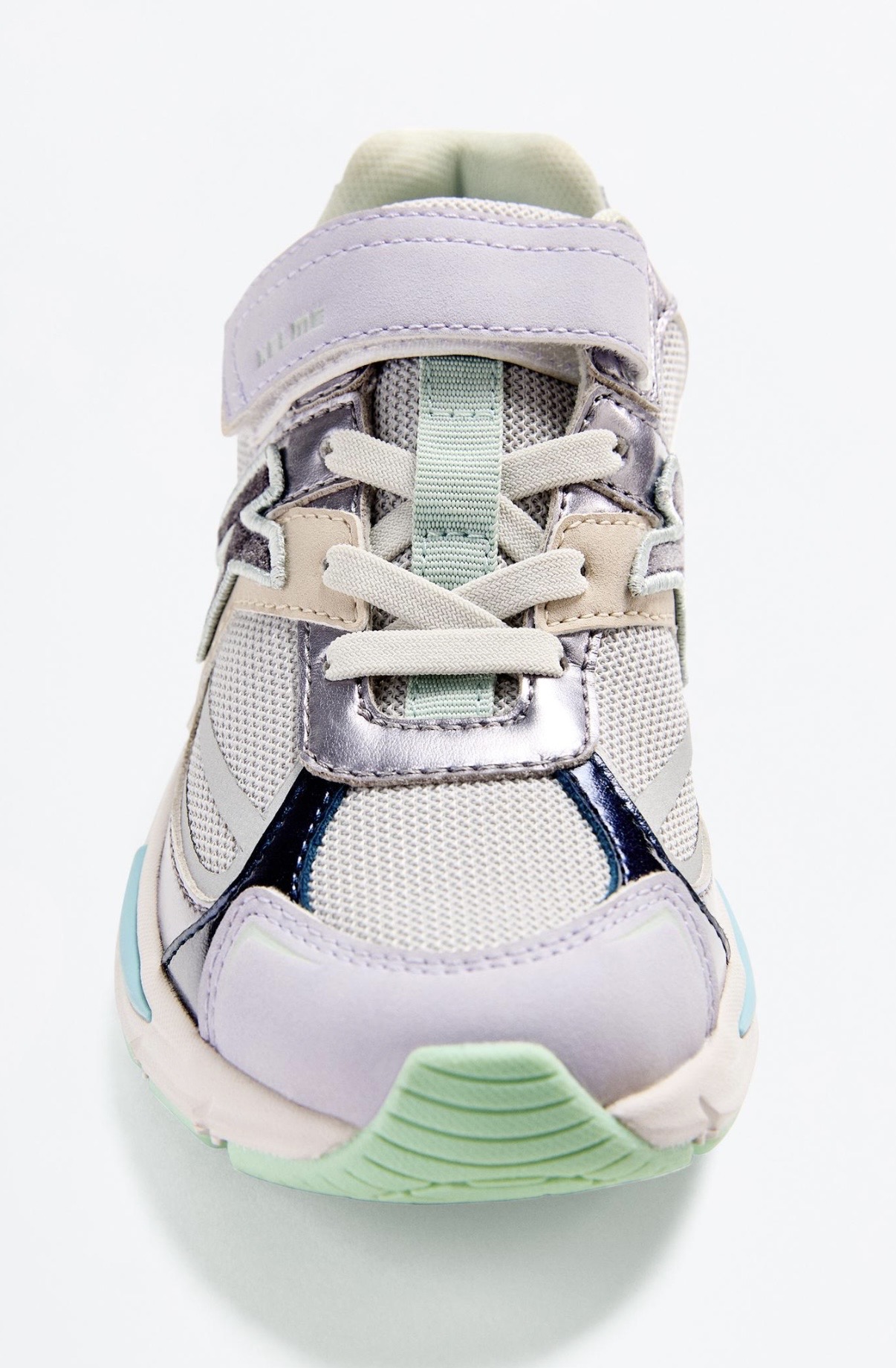 Baskets de Sport Fille Lefties x KELME