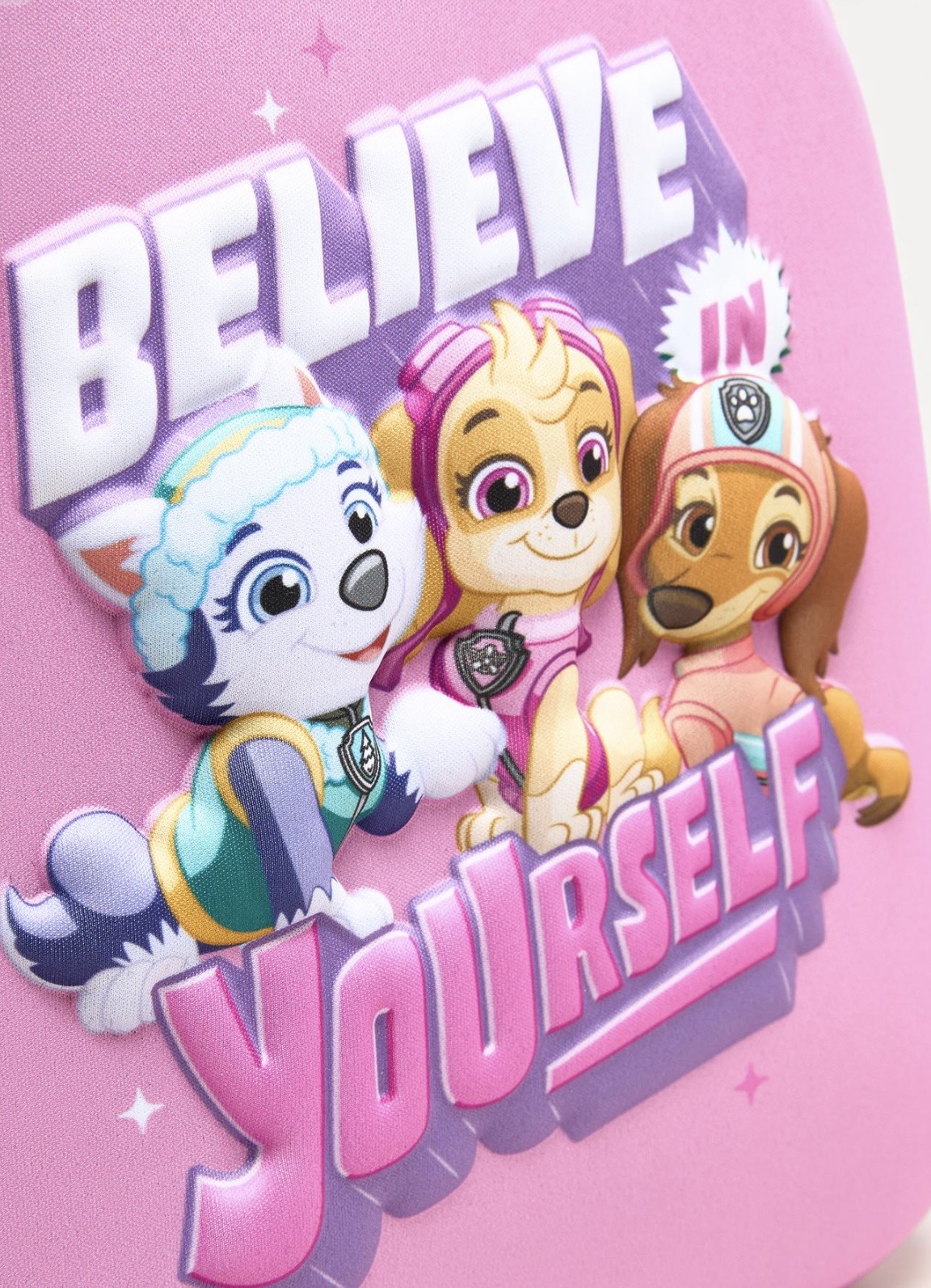 Cartable sac à dos Lefties PAW PATROL NICKELODEON