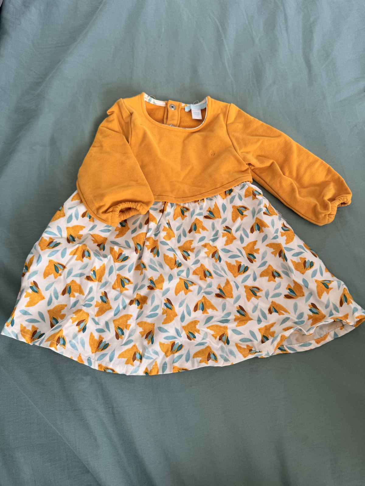 Robe obeibe