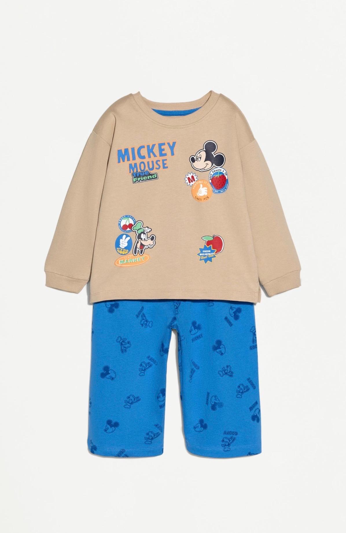 Ensemble 2 Pièces sweat-shirt Et Pantalon Lefties 12-18 mois 86cm